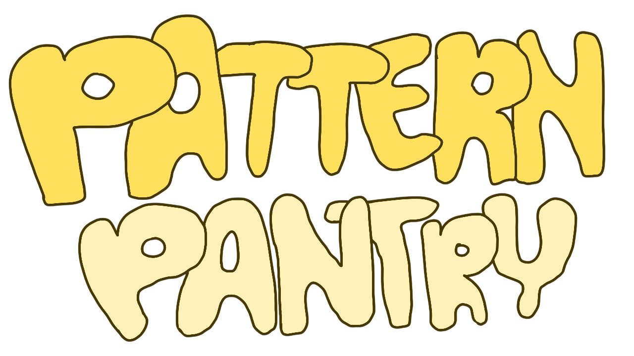 Pattern Pantry